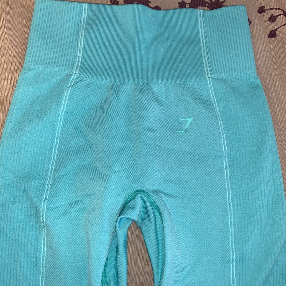 Gymshark ultra seamless leggings